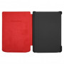 READER ACC CASE 6 RED/H-S-634-R-WW POCKET BOOK