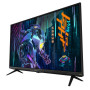 LCD Monitor,GIGABYTE,AORUS FV43U-EK,43,4K,Panel VA,3840x2160,144Hz,Matte,1 ms,Speakers,AORUSFV43U-EK