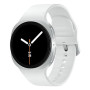 SMARTWATCH GALAXY WATCH8 LTE/40MM SILVER SM-L325 SAMSUNG