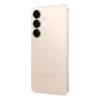 MOBILE PHONE GALAXY S25/512GB P.GOLD SM-S931B SAMSUNG