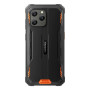 MOBILE PHONE BV5300 PRO/ORANGE BLACKVIEW