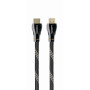 CABLE HDMI-HDMI 3M 8K/PREMIUM CCBP-HDMI8K-3M GEMBIRD