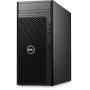 PC, DELL, Precision, 3660, Business, Tower, CPU Core i9, i9-13900K, 3000 MHz, RAM 32GB, DDR5, 4400 MHz, SSD 1TB, Graphics card Intel Integrated Graphics, Integrated, NOR, Windows 11 Pro, Colour Black, Included Accessories Dell Optical Mouse-MS116 - Black;