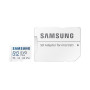 MEMORY MICRO SDXC EVO+ 512GB/V30 W/A MB-MC512SA/EU SAMSUNG