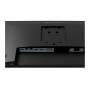 LCD Monitor, LG, 24BA550-B, 24, Panel IPS, 1920x1080, 16:9, 100 Hz, Matte, 5 ms, Speakers, Swivel, Pivot, Height adjustable, Tilt, Colour Black, 24BA550-B
