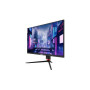 LCD Monitor, DAHUA, LM27-E331A, 27, Gaming, Panel IPS, 1920x1080, 16:9, 180Hz, 1 ms, Speakers, DHI-LM27-E331A