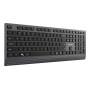 KEYBOARD MULTIMEDIA USB ENG/BLACK KB-MCH-06 GEMBIRD