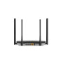 Wireless Router, MERCUSYS, Wireless Router, 1167 Mbps, LAN \ WAN ports 4, Number of antennas 4, AC12G