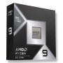 CPU, AMD, Desktop, AMD RyzenT 9, 9950X3D2, 4.3 GHz, 16xCores, Cache 192 MB, Socket Socket AM5, TDP 200 W, GPU Yes, Box, 100-100001978WOF