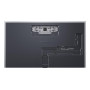 TV Set, LG, 65, OLED/4K/Smart, 3840x2160, Wireless LAN, Bluetooth, webOS, Black, OLED65G51LW