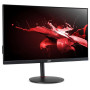 LCD Monitor, ACER, Nitro XV270M3bmiiprx, 27, Gaming, Panel IPS, 1920x1080, 16:9, 180Hz, Matte, 1 ms, Speakers, Swivel, Pivot, Height adjustable, Tilt, Colour Black, UM.HX0EE.305