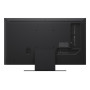 TV Set, LG, 43, 4K/Smart, 3840x2160, Wireless LAN, Bluetooth, webOS, Black, 43QNED86A3C