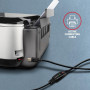 CABLE USB2.0 A-M/B-M ACTIVE/20M ADR-220B AXAGON