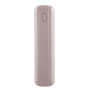 POWER BANK USB 10000MAH/ROSE 7313533 INTENSO