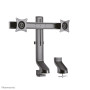 MONITOR ACC DESK MOUNT 10-27/FPMA-D860DBLACK NEOMOUNTS