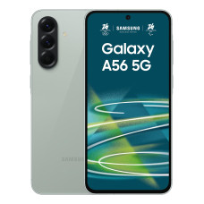 MOBILE PHONE GALAXY A56 5G/128GB GREEN SM-A566B SAMSUNG