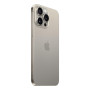 REFURB. PHONE IPHONE 15 PROMAX/256GB N.TITANIUM APPLE RENEWD