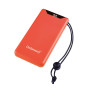 POWER BANK USB 10000MAH QC3.0/ORANGE F10000 7332038 INTENSO