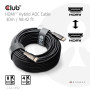 CABLE HDMI 30M/CAC-1392 CLUB3D