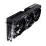 Graphics Card, PALIT, NVIDIA GeForce RTX 5070 Ti, 16 GB, GDDR7, 256 bit, PCIE 5.0 16x, GPU 2295 MHz, Triple slot Fansink, 1xHDMI, 3xDisplayPort, NE7507T019T2-GB2031Y