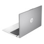 Notebook, HP, 255 G10, CPU Ryzen 5, 7530U, 2000 MHz, 15.6, 1920x1080, RAM 16GB, DDR4, 3200 MHz, SSD 512GB, AMD Radeon Graphics, Integrated, ENG, Windows 11 Home, Silver, 1.52 kg, AK9X5AT