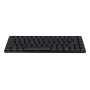 KEYBOARD KD300 BLACK/UI 90XB0AN0-MKB020 ASUS