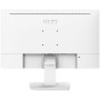 LCD Monitor, MSI, 23.8 , 1920 x 1080 pixels, Full HD, Native aspect ratio 16:9, Flat, PROMP243XW