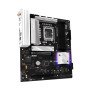 Mainboard, ASROCK, Memory DDR5, Memory slots 4, 1xPCI-Express 4.0 16x, 1xPCI-Express 5.0 16x, 1xM.2, 1xHDMI, 1xDisplayPort, 1xAudio-In, 1xAudio-Out, 1xMicrophone, 2xUSB 2.0, 6xUSB 3.2, 1xUSB-C, 1xRJ45, B860PRORSWIFI