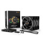 CASE FAN 120MM LIGHT WINGS/TRIPLE-PACK BL076 BE QUIET