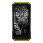 MOBILE PHONE ARMOR X32/6/128GB VIVID GREEN ULEFONE