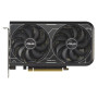 Graphics Card, ASUS, NVIDIA GeForce RTX 4060, 8 GB, GDDR6, 128 bit, PCIE 4.0 16x, 1xHDMI, 3xDisplayPort, DUAL-RTX4060-O8G-V2