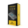 CABLE ACC TESTER /UTP/STP/USB/NCT-2 GEMBIRD