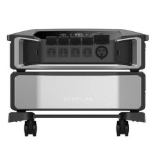POWERSTATION DELTA PRO ULTRA/5009601003 ECOFLOW