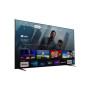 TV Set, SONY, 85, 4K/Smart, 3840x2160, Wireless LAN, Bluetooth, Google TV, Black, XR85X90KAEP