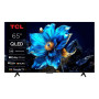 TV Set, TCL, 65 , 4K Ultra HD, 3840 x 2160 pixels, Flat, 16:9, QLED, 65T69C