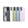 MOBILE PHONE IPHONE 17/256GB MIST BLUE MG6L4 APPLE