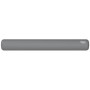KEYBOARD ACC WRIST RESTS/GREY 100142576 FELLOWES