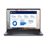 Notebook, DELL, PRO Premium, Pro 14 Premium (PA14250), CPU Core Ultra, u5-238V, 2100 MHz, 14, RAM 32GB, LPDDR5x, 8533 MHz, SSD 512GB, Intel Arc (TM) graphics, Integrated, EST, Windows 11 Pro, 1.14 kg, BTO203_PA14250_EMEA_EST