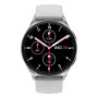 SMARTWATCH/X20 SILVER BLACKVIEW