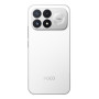 MOBILE PHONE POCO F9 PRO/12/256GB WHITE MZB0QALEU POCO