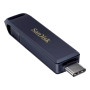MEMORY DRIVE FLASH USB-C 64GB/SDIXD0N-064G-GN6NN SANDISK