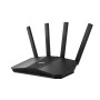 Wireless Router, ASUS, Wi-Fi 7 (802.11be), Data speed 3600 Mbit/s, Ethernet WAN Yes, WAN connection type RJ-45, Ethernet LAN Yes, 5xLAN ports, RT-BE55