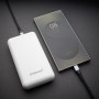 POWER BANK USB 20000MAH/WHITE XS20000 INTENSO