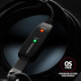 CABLE USB2.0 A-M/A-F ACTIVE/7M ADR-207 AXAGON