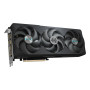 Graphics Card, GIGABYTE, NVIDIA, GeForce RTX 5070 Ti, 2542 MHz, 16 GB, GDDR7, 256 bit, PCI Express x16 5.0, Active, GV-N507TEAGLEOC-16GD1.0