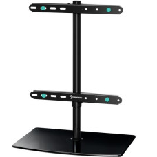 TV SET ACC DESKTOP STAND/32-75 BLACK PT3-B ONKRON