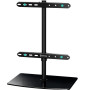 TV SET ACC DESKTOP STAND/32-75 BLACK PT3-B ONKRON