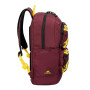 NB BACKPACK URBAN 14L 13.3/5421 BURGUNDY RED RIVACASE