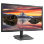 LCD Monitor, LG, 22MP410-B, 21.45, Business, Panel VA, 1920x1080, 16:9, Tilt, Colour Black, 22MP410-B