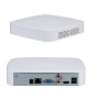 NET VIDEO RECORDER 4CH/NVR2104-4KS3 DAHUA